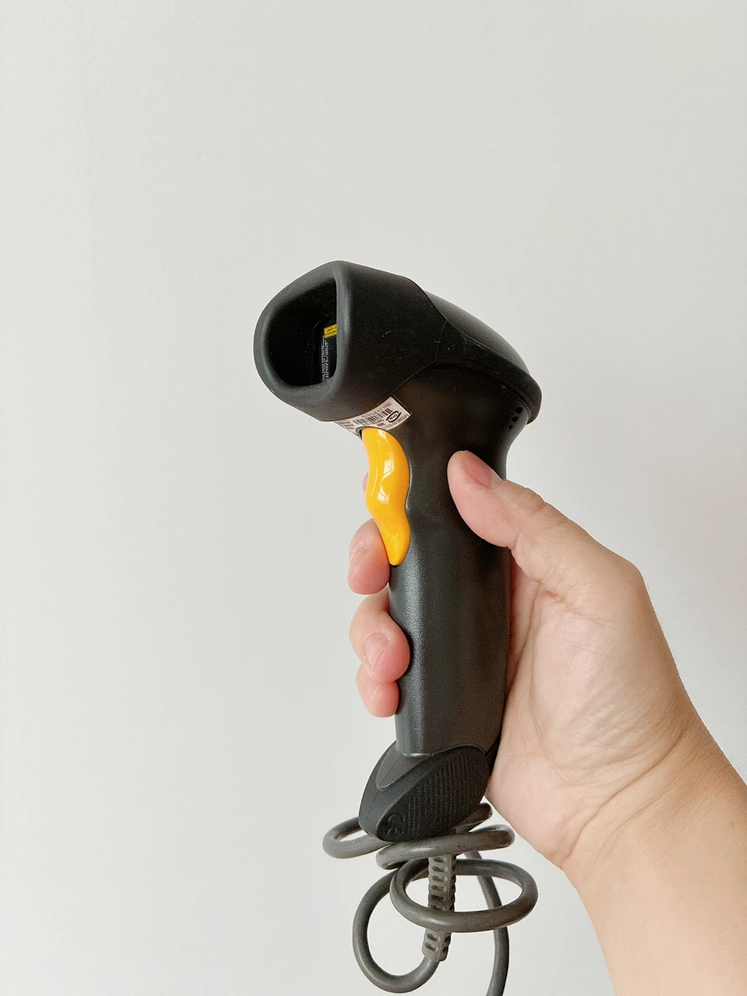 Symbol Barcode Scanner LS2208