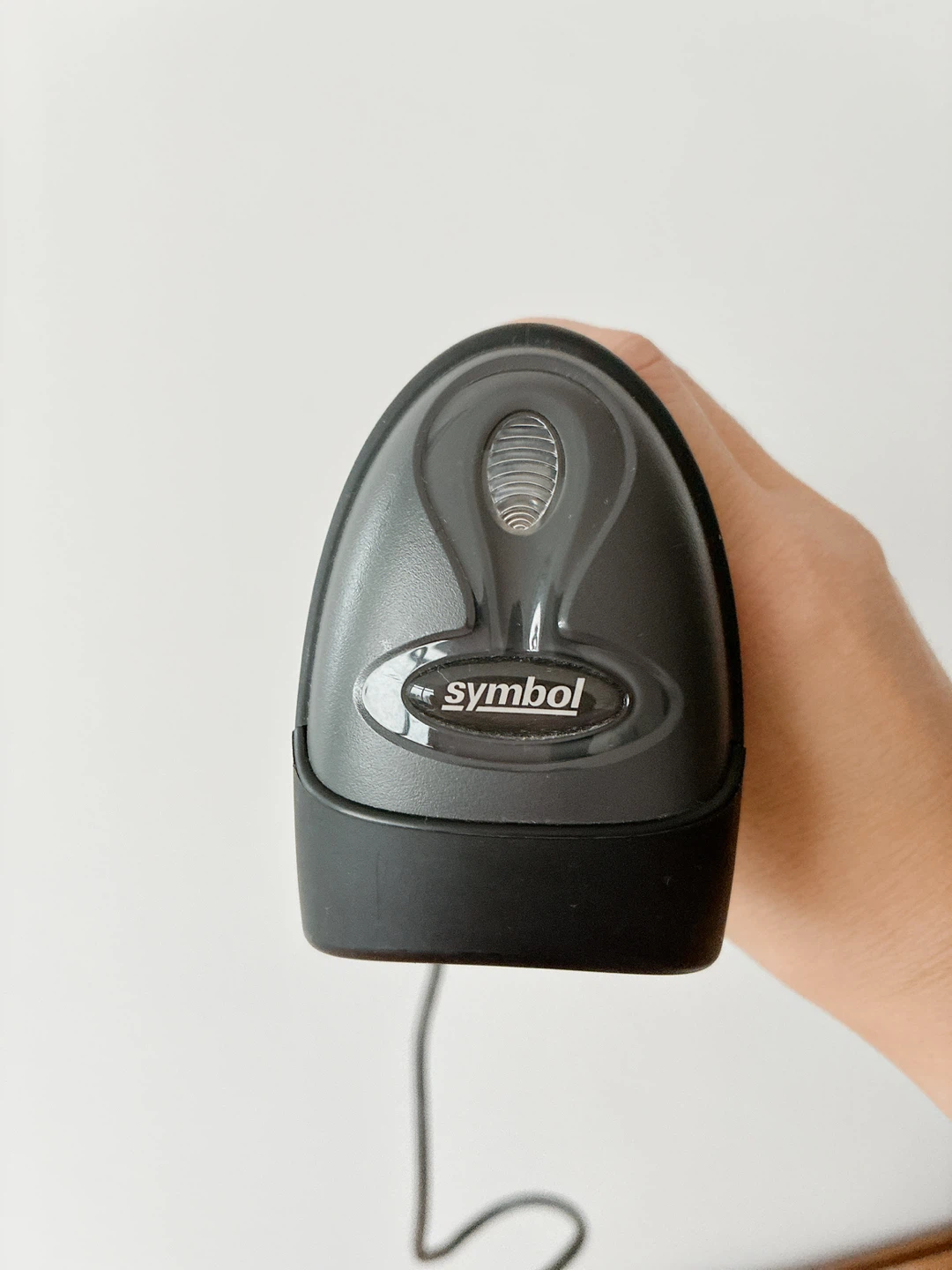 Symbol Barcode Scanner LS2208 - photo 3