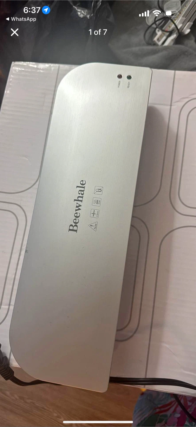 Beewhale SL299 A4 Laminator