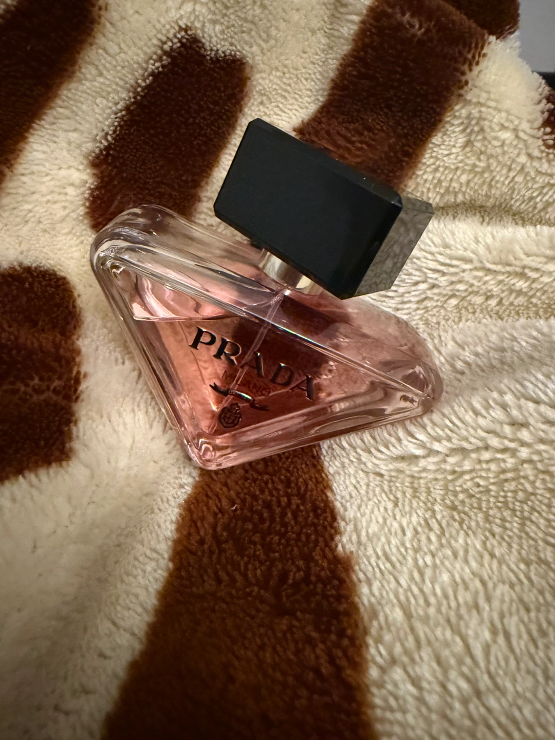 Prada Paradoxe Eau de Parfum 50 ml white musk & Amber