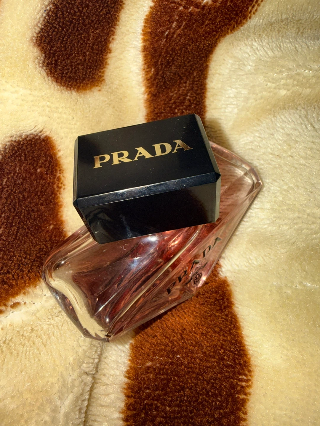 Prada Paradoxe Eau de Parfum 50 ml white musk & Amber - photo 4