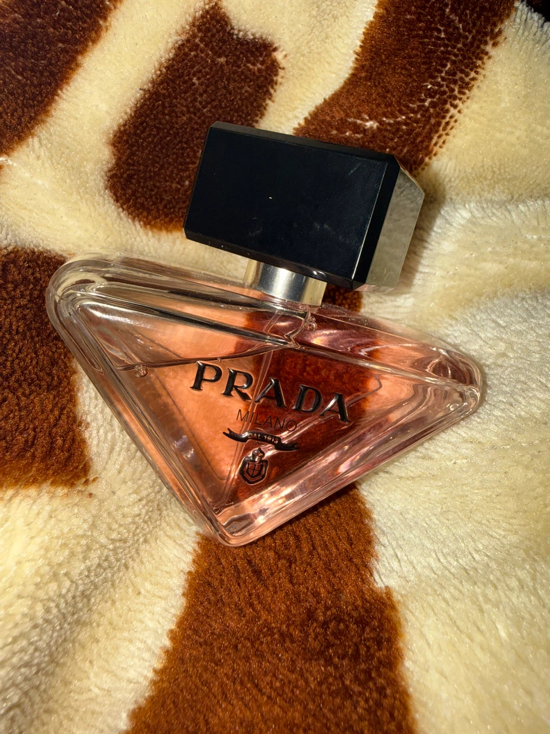 Prada Paradoxe Eau de Parfum 50 ml white musk & Amber - photo 5