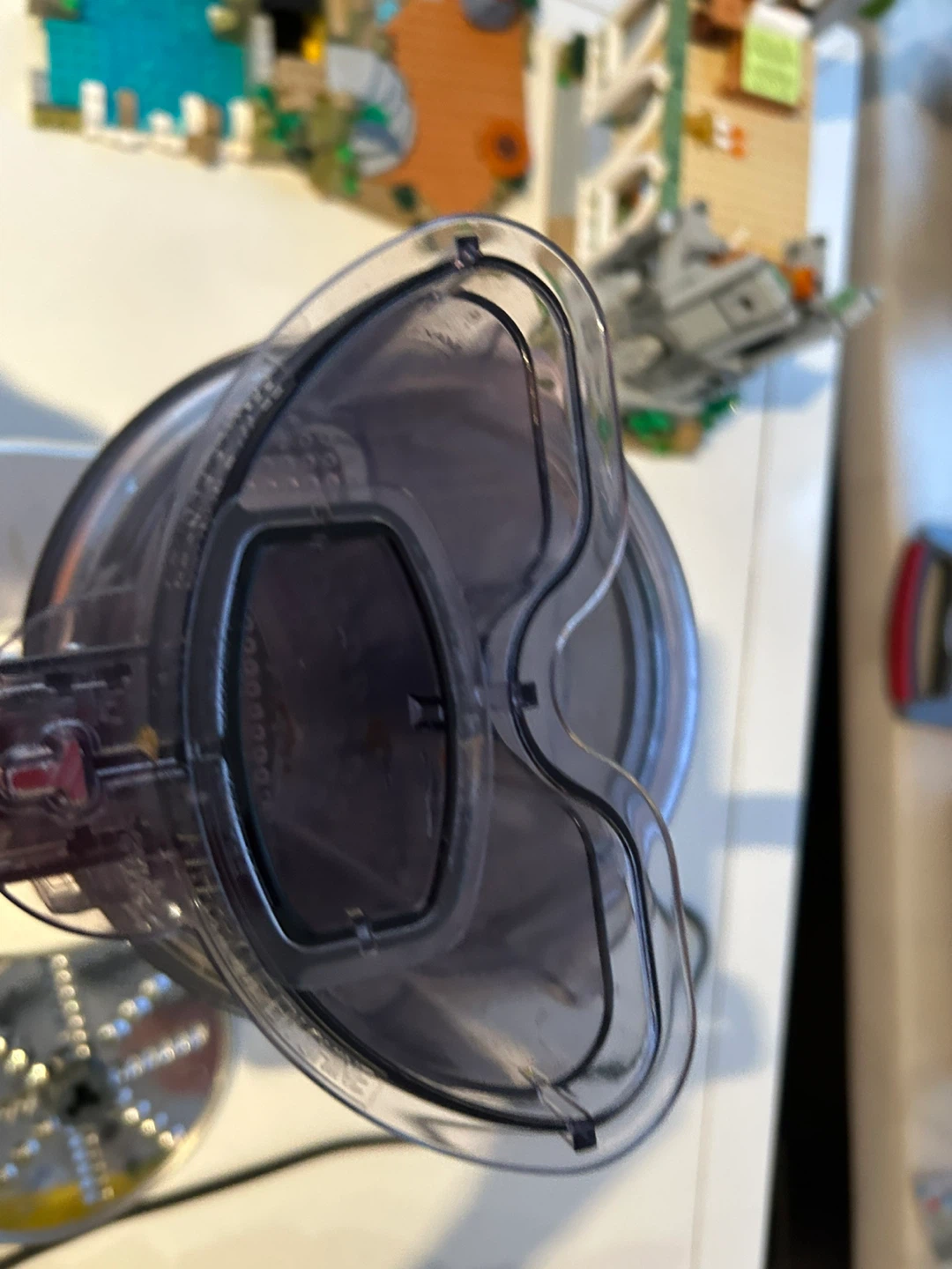 Cuisinart Food Processor - photo 2