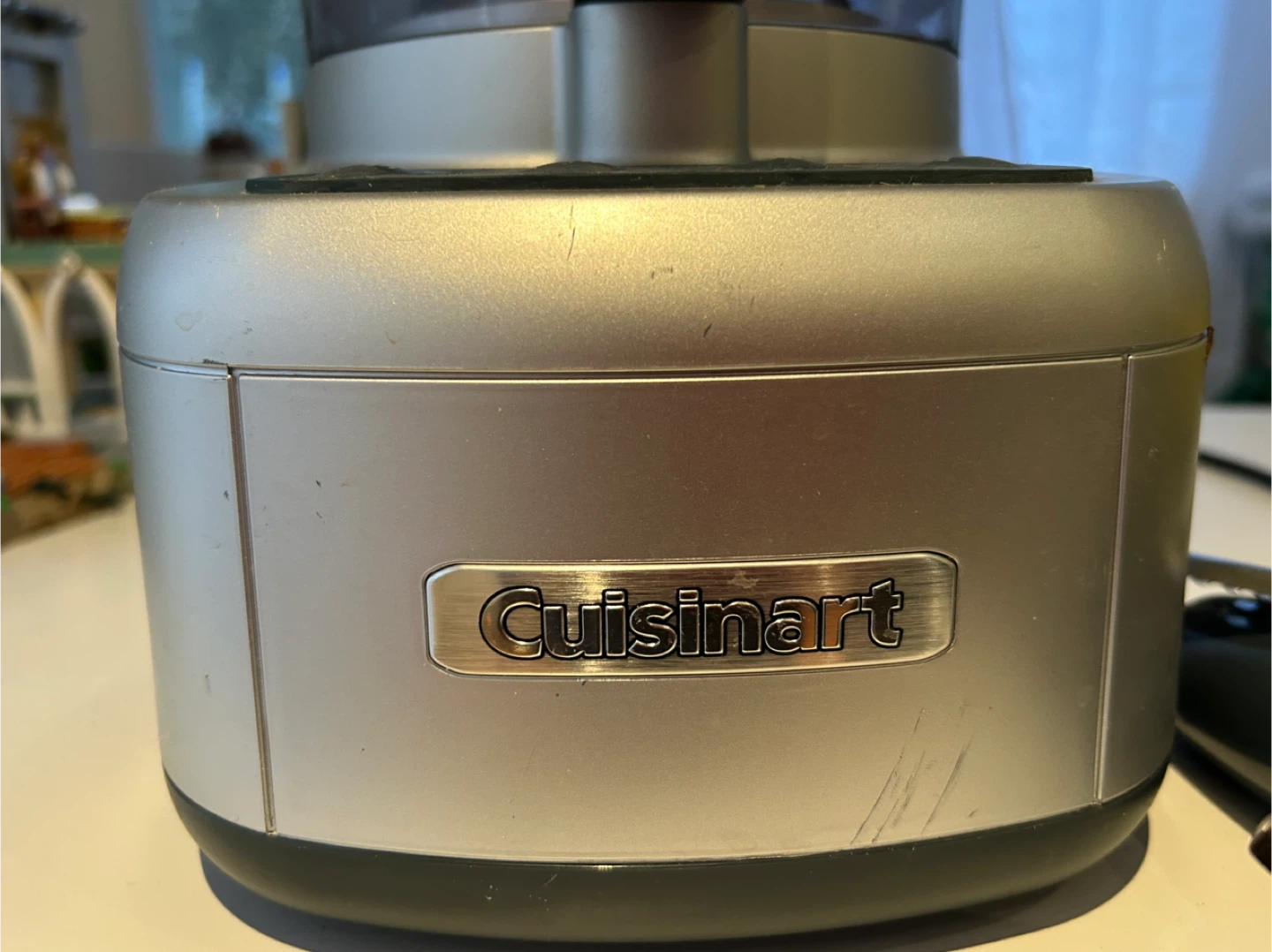 Cuisinart Food Processor - photo 3