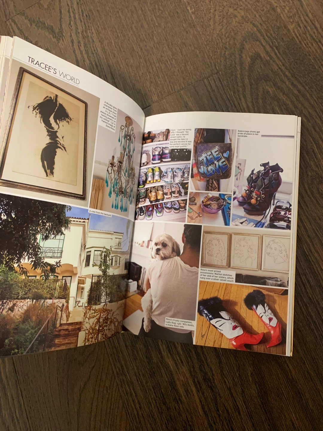 The Elements of Personal Style Fashion Book - photo 2