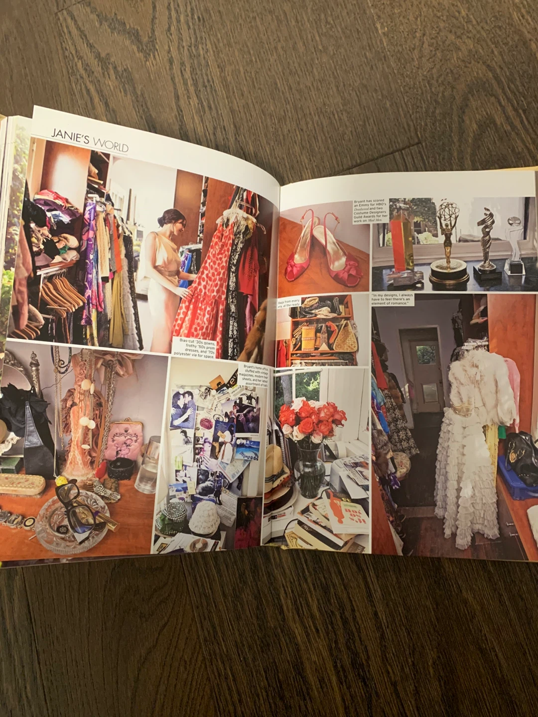 The Elements of Personal Style Fashion Book - photo 5