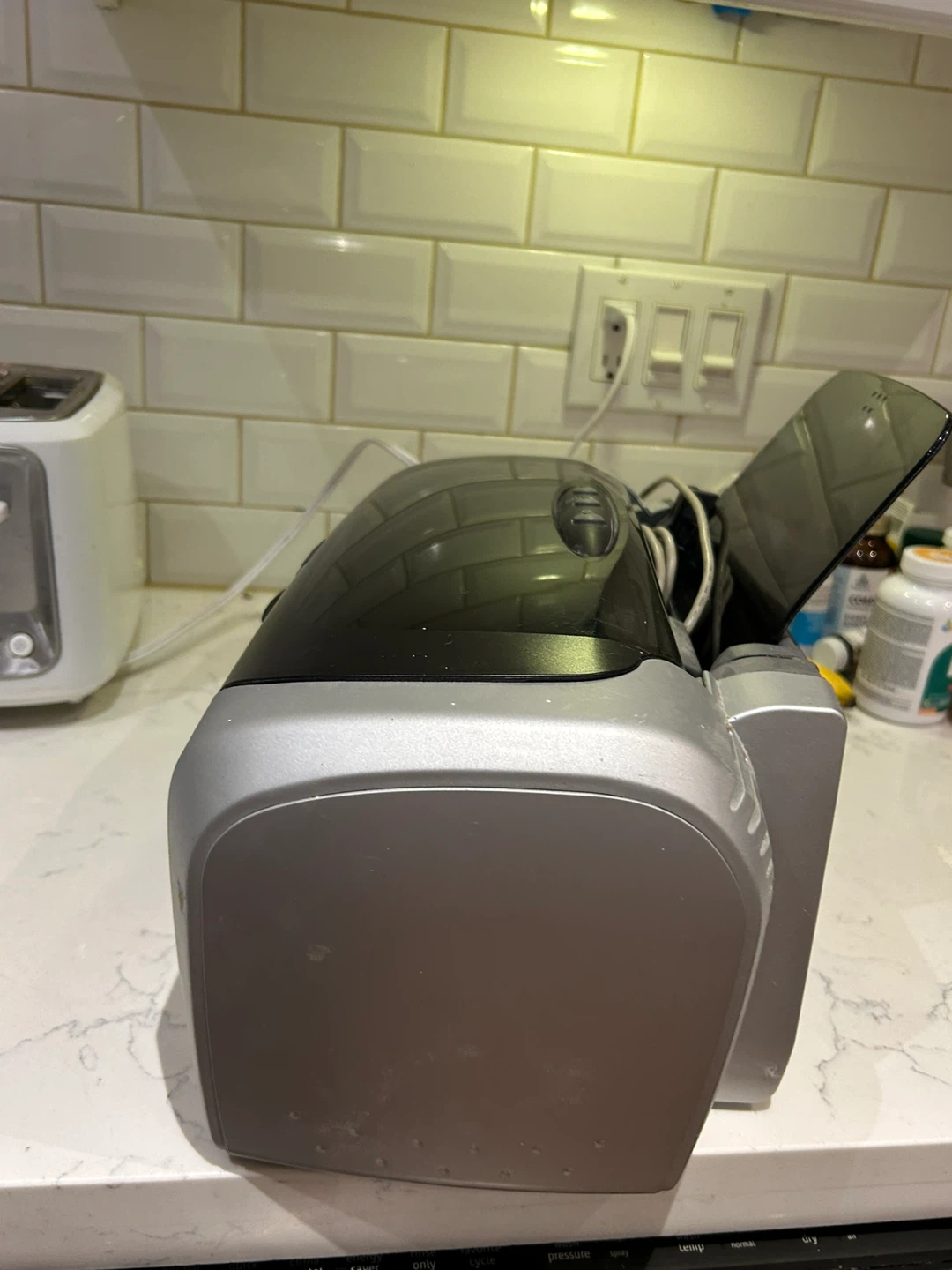 Epson Stylus C88 Printer