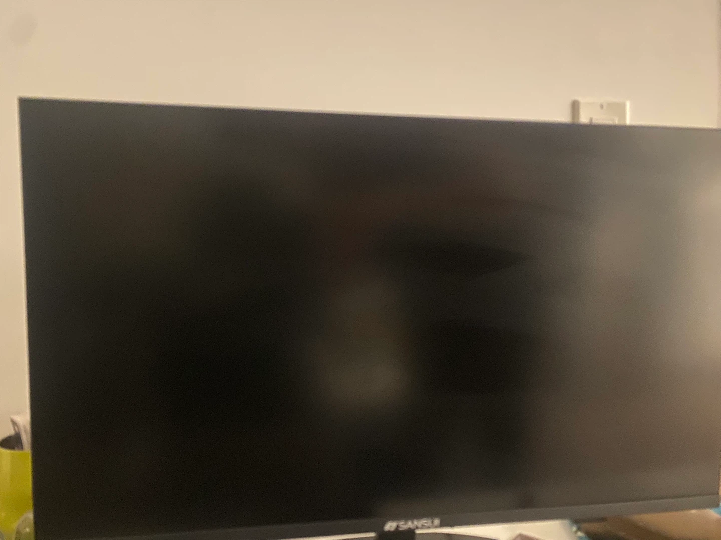 Sansui 24 inch 100HZ FHD Computer Monitor