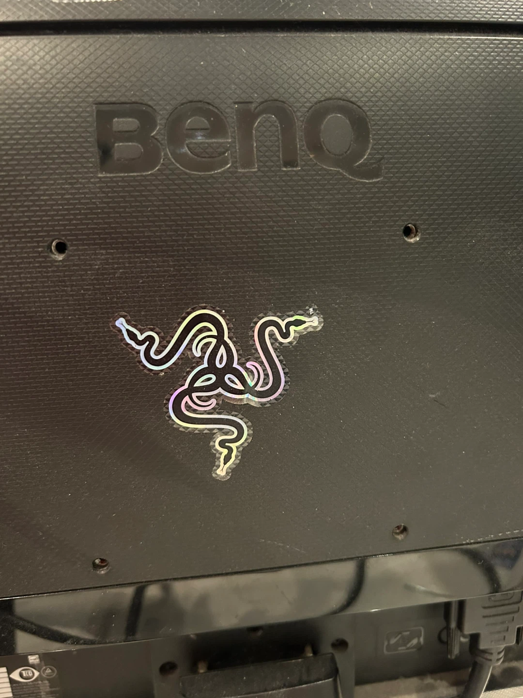 BenQ GW2276 Monitor - photo 5