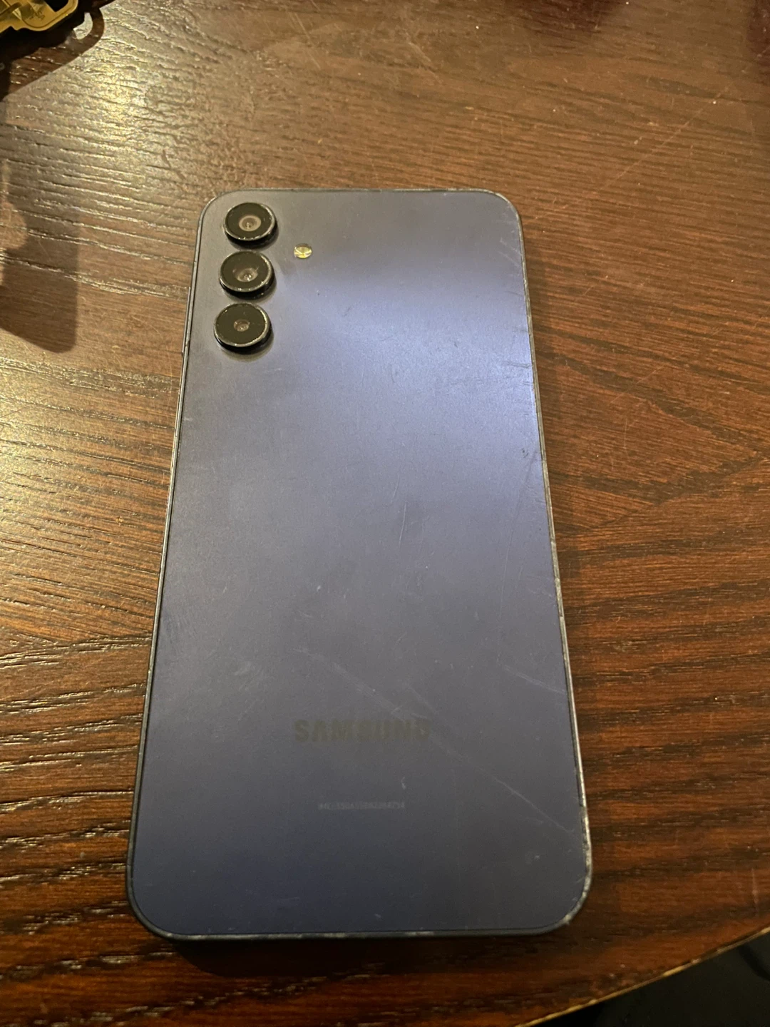 Samsung Galaxy A15 - photo 2