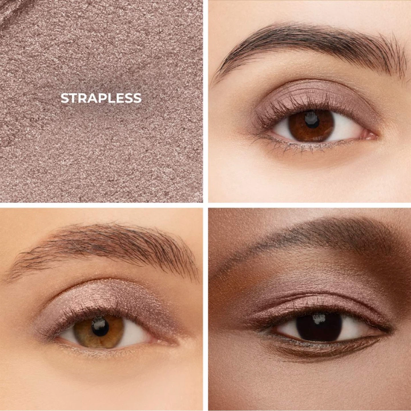 Laura Mercier Mini Caviar Stick Eyeshadow - photo 3