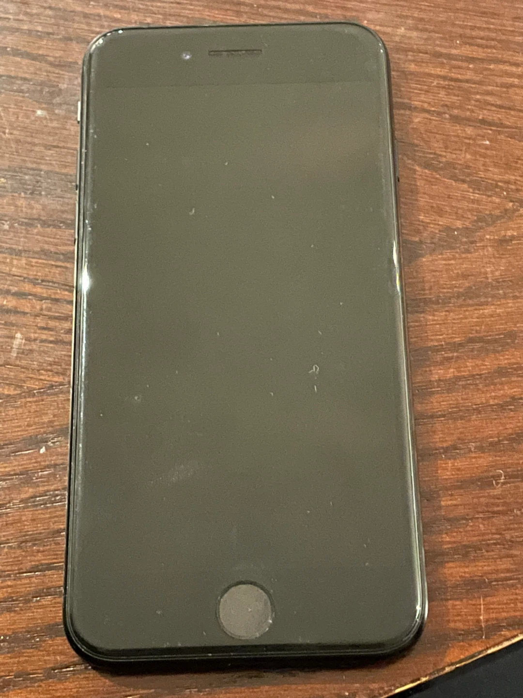iPhone SE