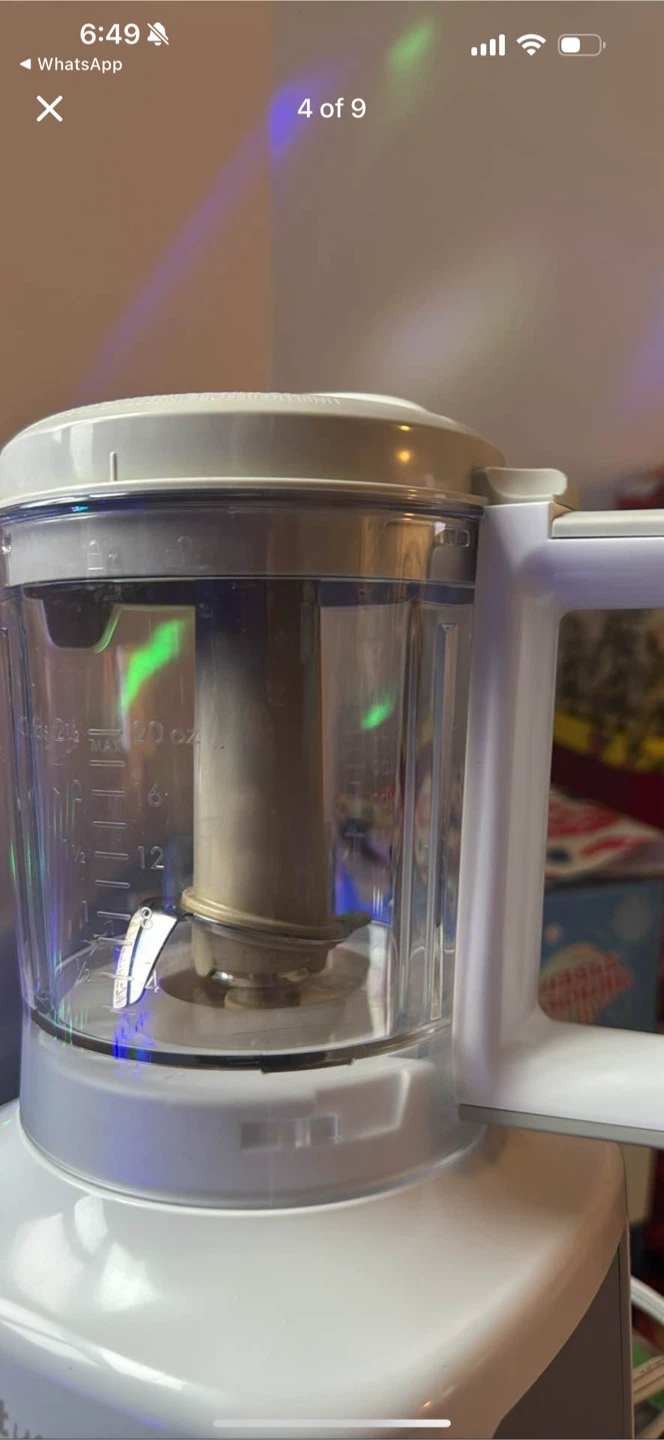 The First Years Baby Food Maker - photo 3