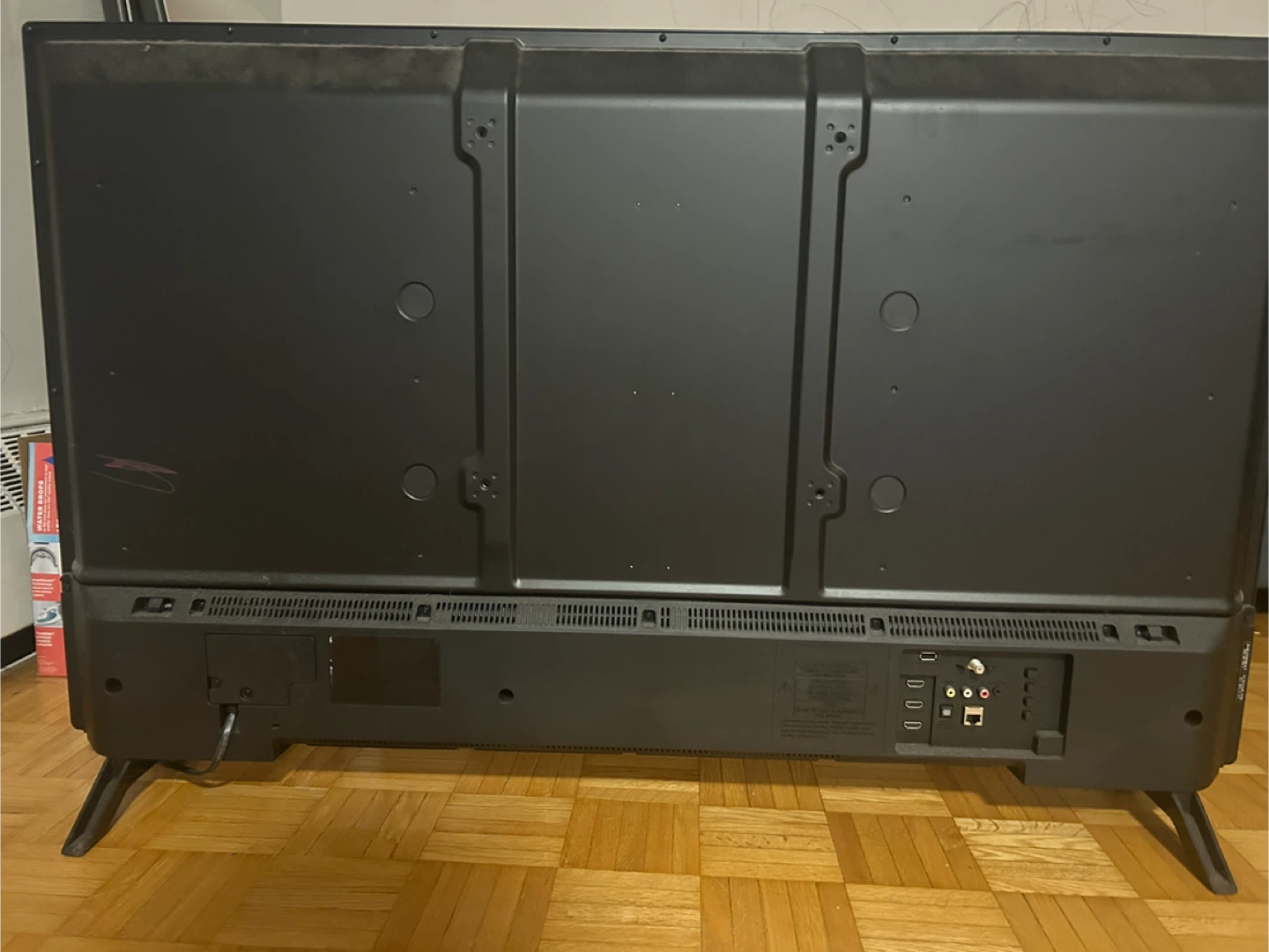 Philips 50" 4K Android TV - 5766 Series - photo 5