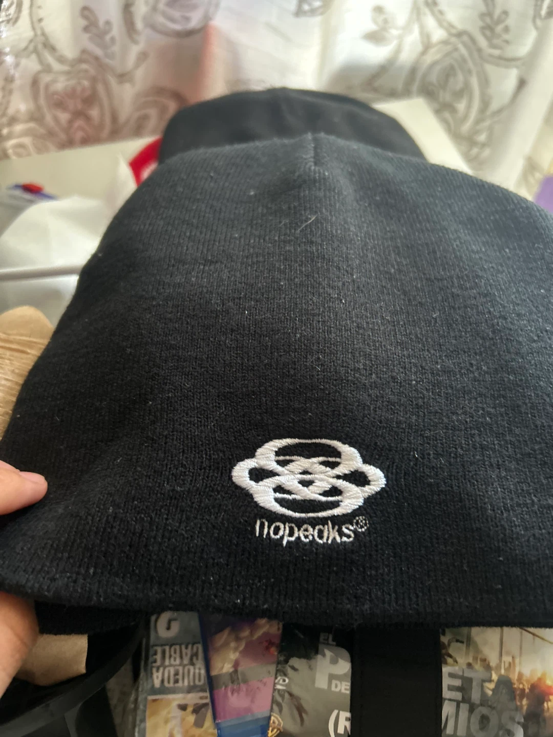 Beanies