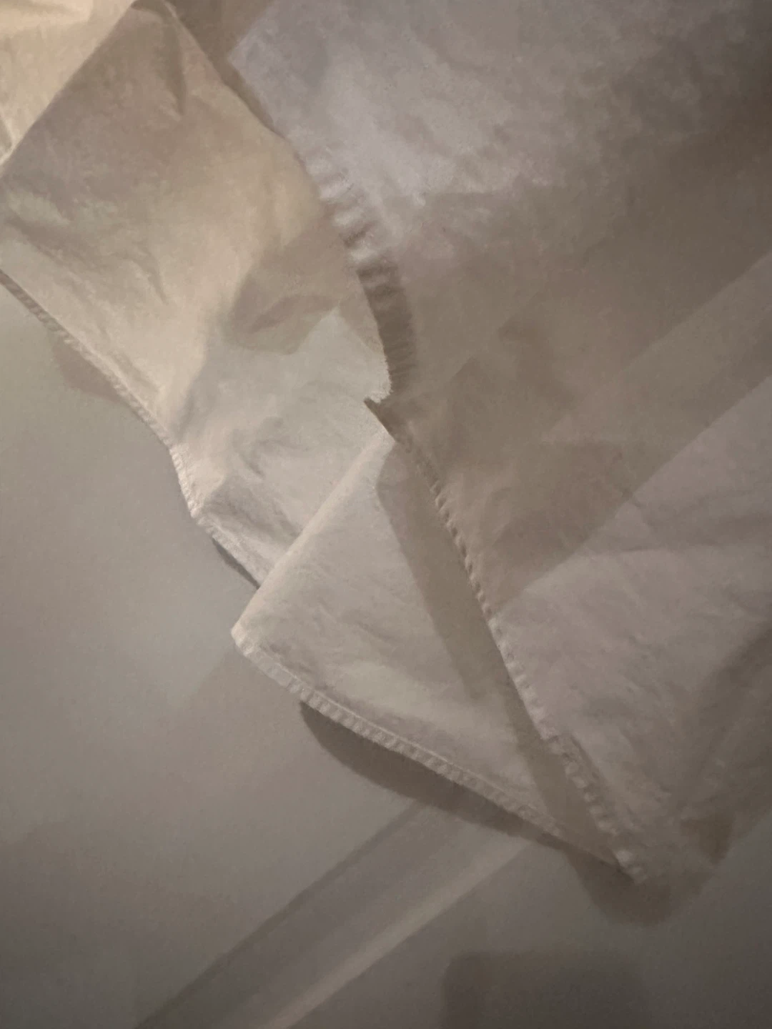 Zara White Tiered Cotton Dress - photo 5