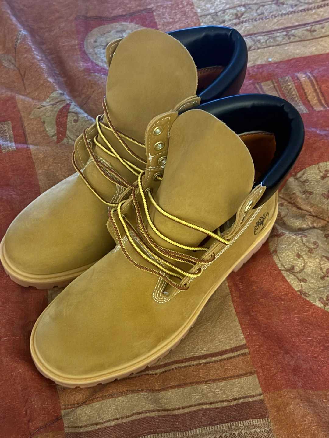 Timberland Classic Boots