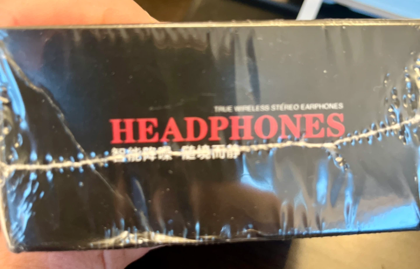 New OWS Wireless Stereo 5.4 Earphones - photo 3