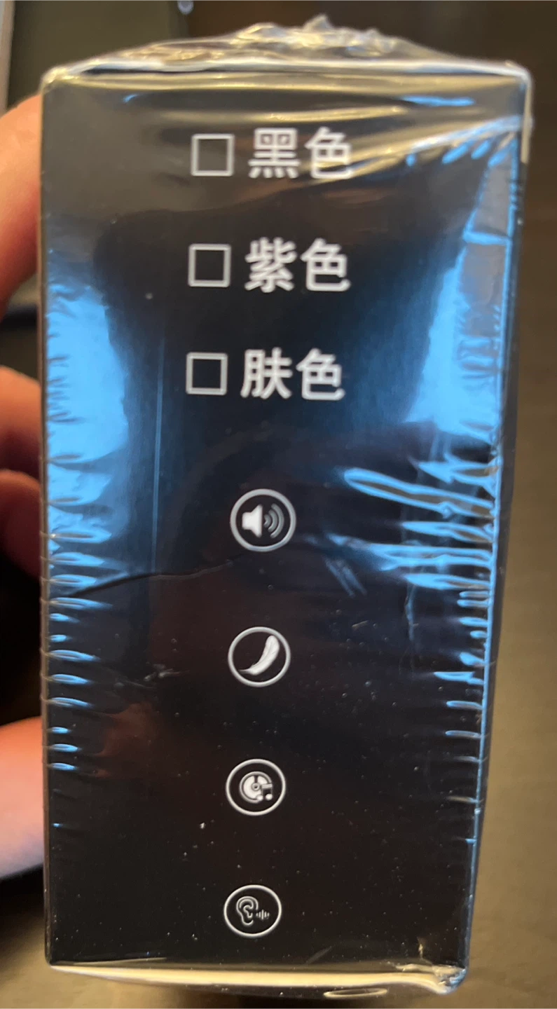 New OWS Wireless Stereo 5.4 Earphones - photo 4