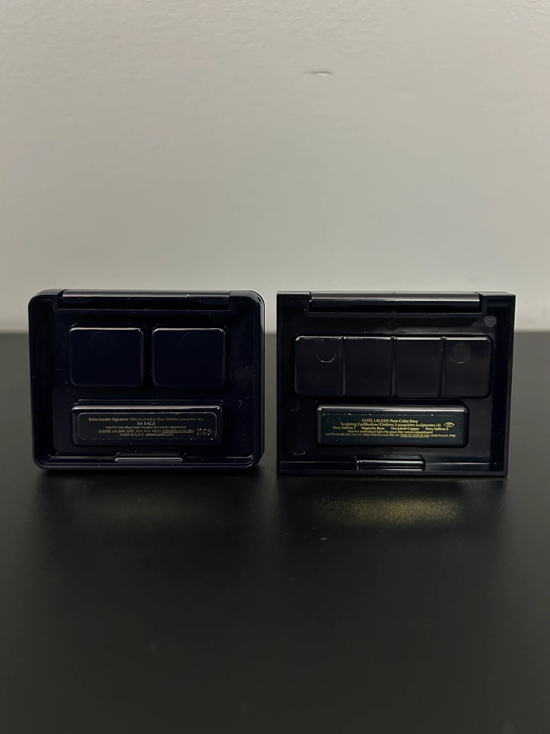 Estee Lauder Eyeshadow Palettes - photo 4