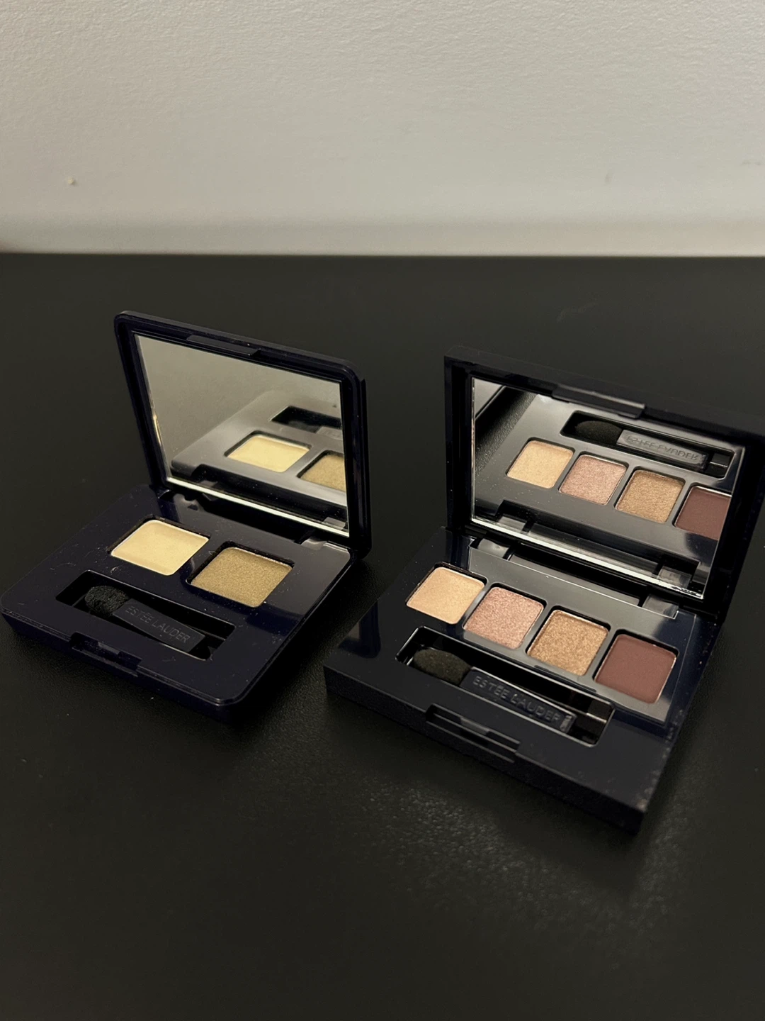 Estee Lauder Eyeshadow Palettes