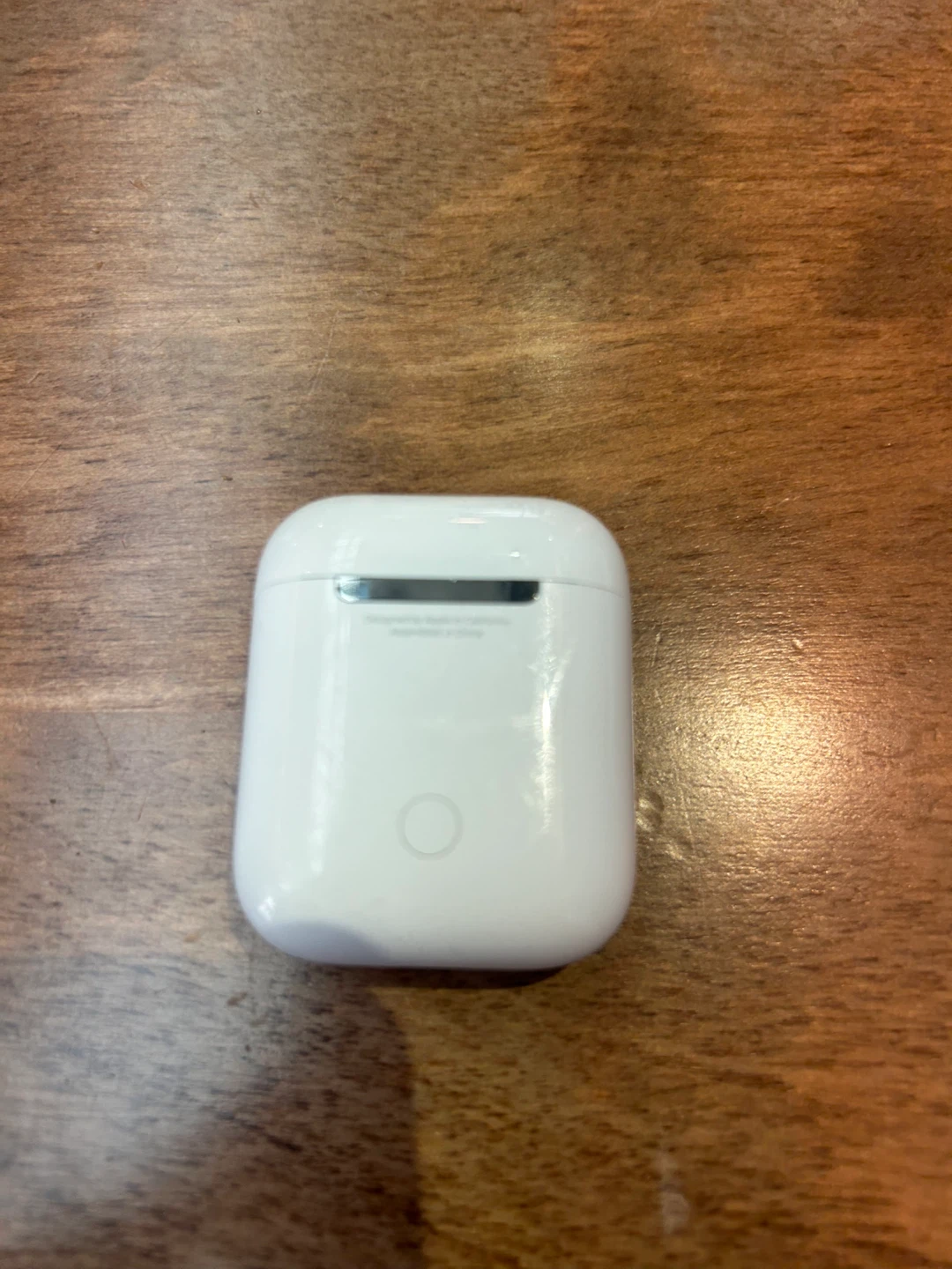 Apple AirPods 2nd Generation - Great Condition! - photo 3
