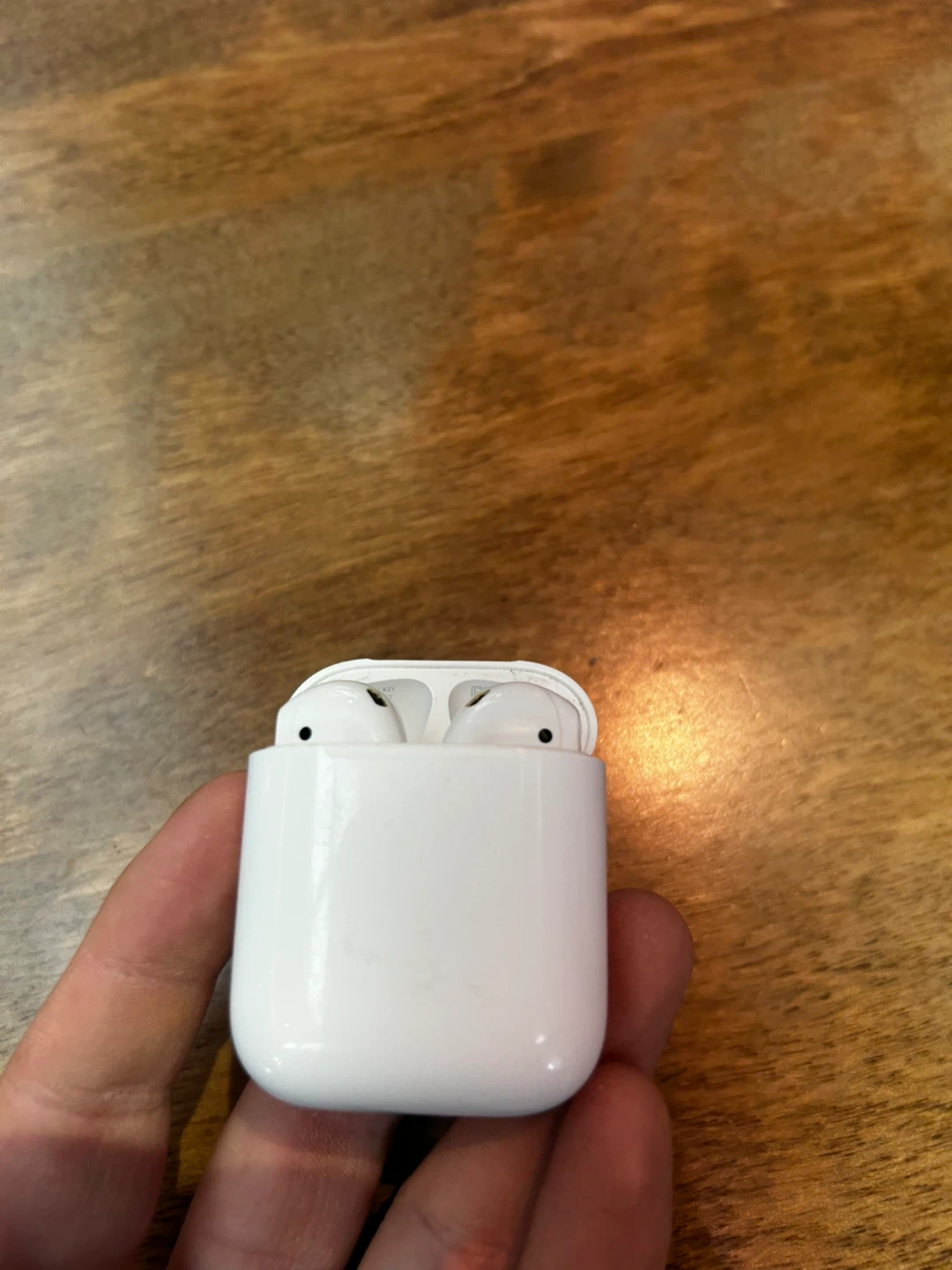 Apple AirPods 2nd Generation - Great Condition!