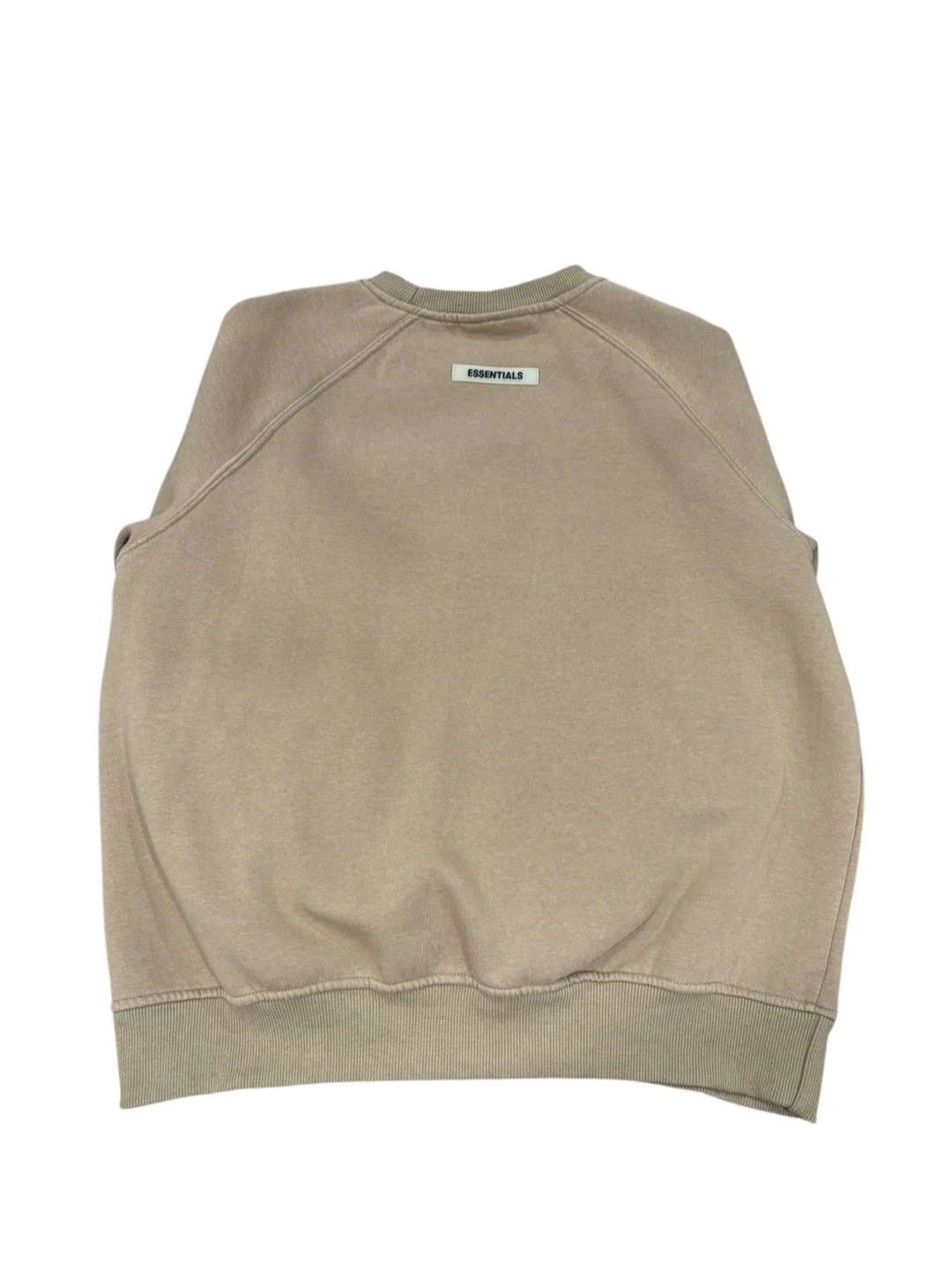 Essentials Fear of God Crewneck Sweatshirt - photo 5