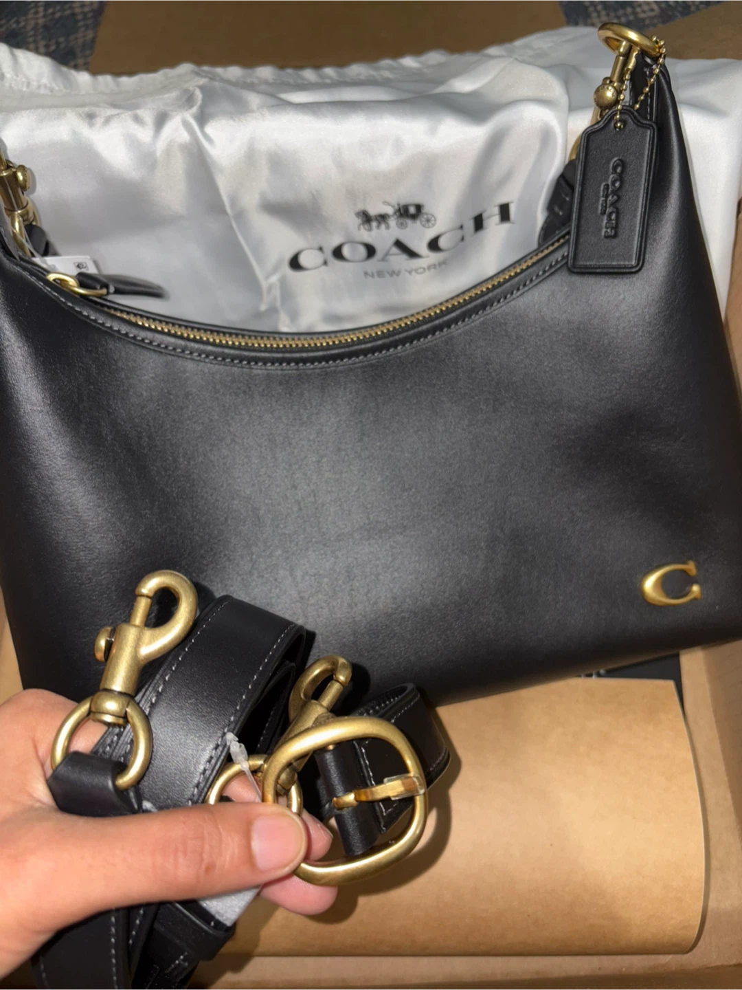 Juliet Shoulder Bag
