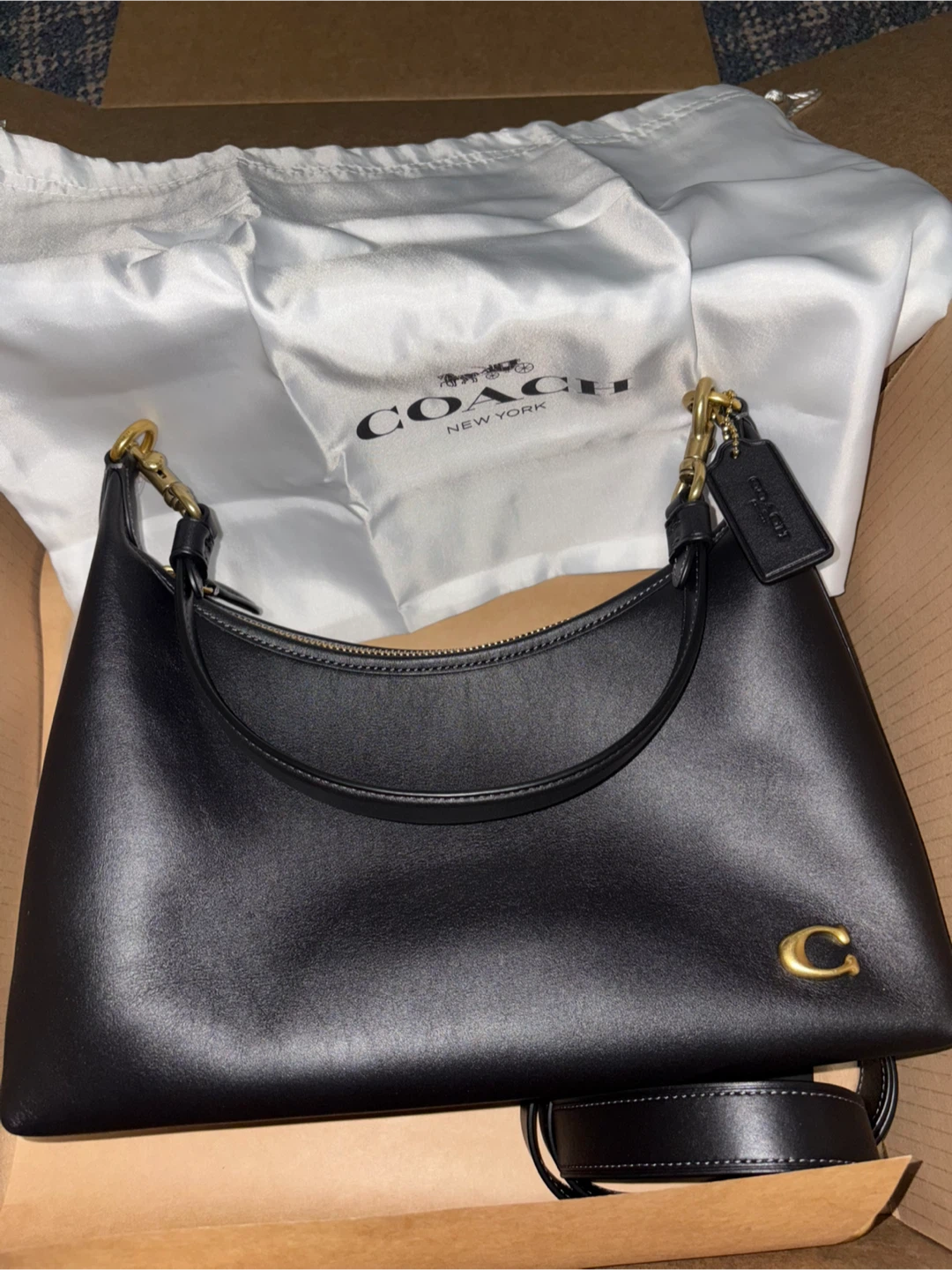 Juliet Shoulder Bag - photo 2