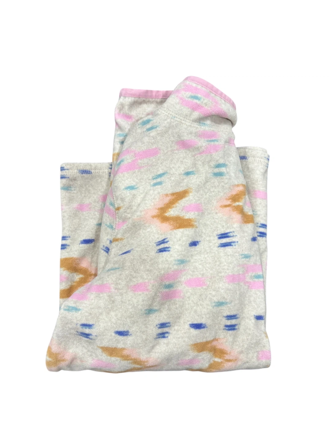 OshKosh Bgosh Fleece Pullover - Size 12 - photo 2