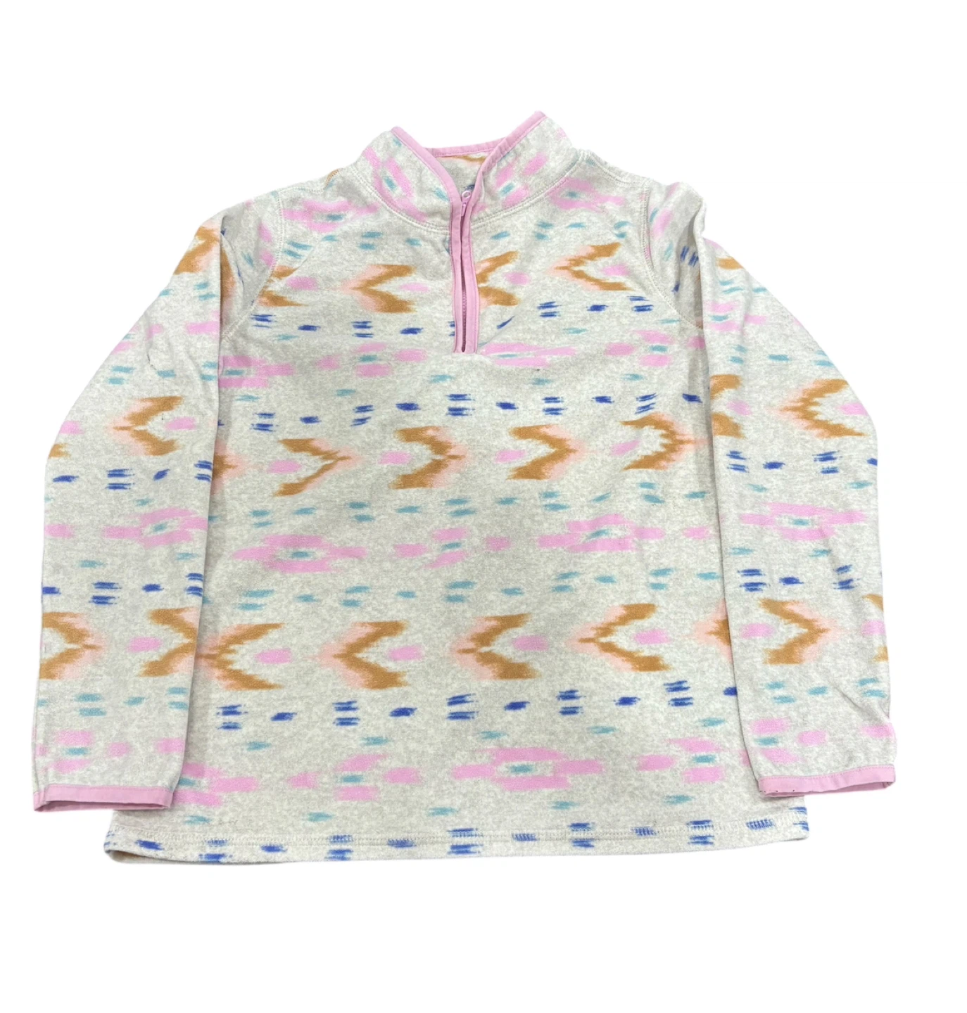 OshKosh Bgosh Fleece Pullover - Size 12