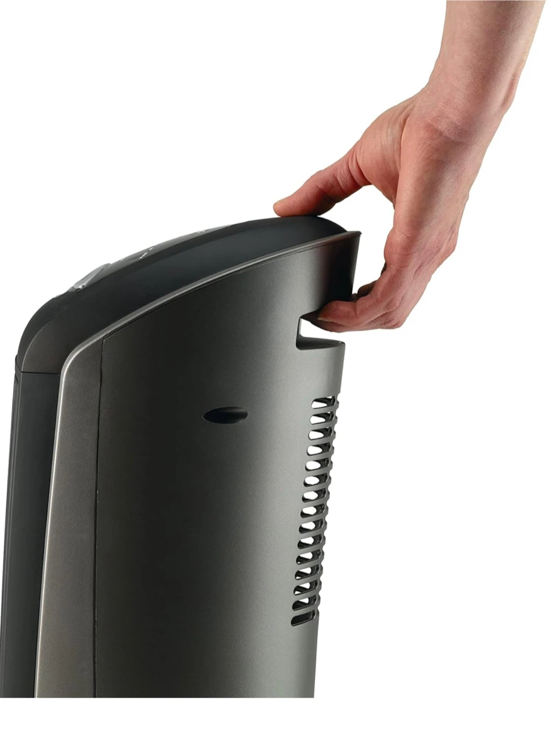 Lasko Oscillating Space Heater w/ Remote - photo 4