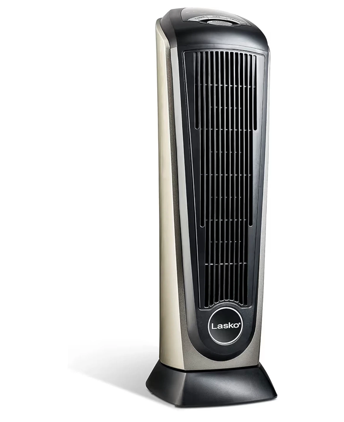 Lasko Oscillating Space Heater w/ Remote - photo 3