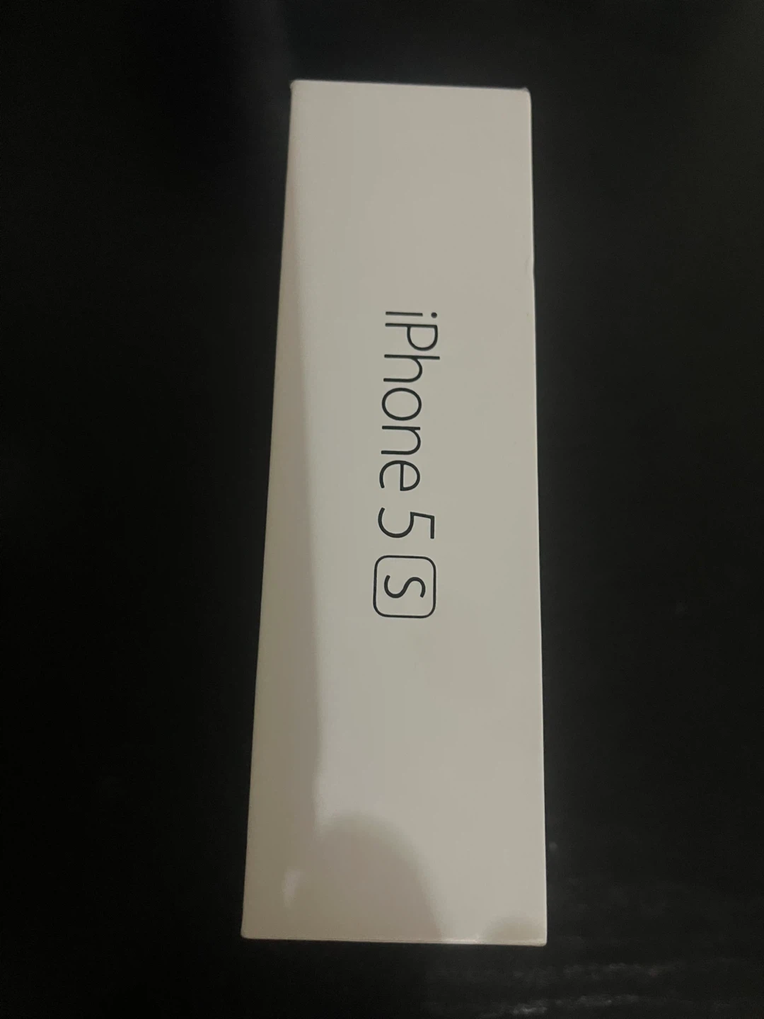 Apple iPhone 5s 16GB - READ Description - photo 2