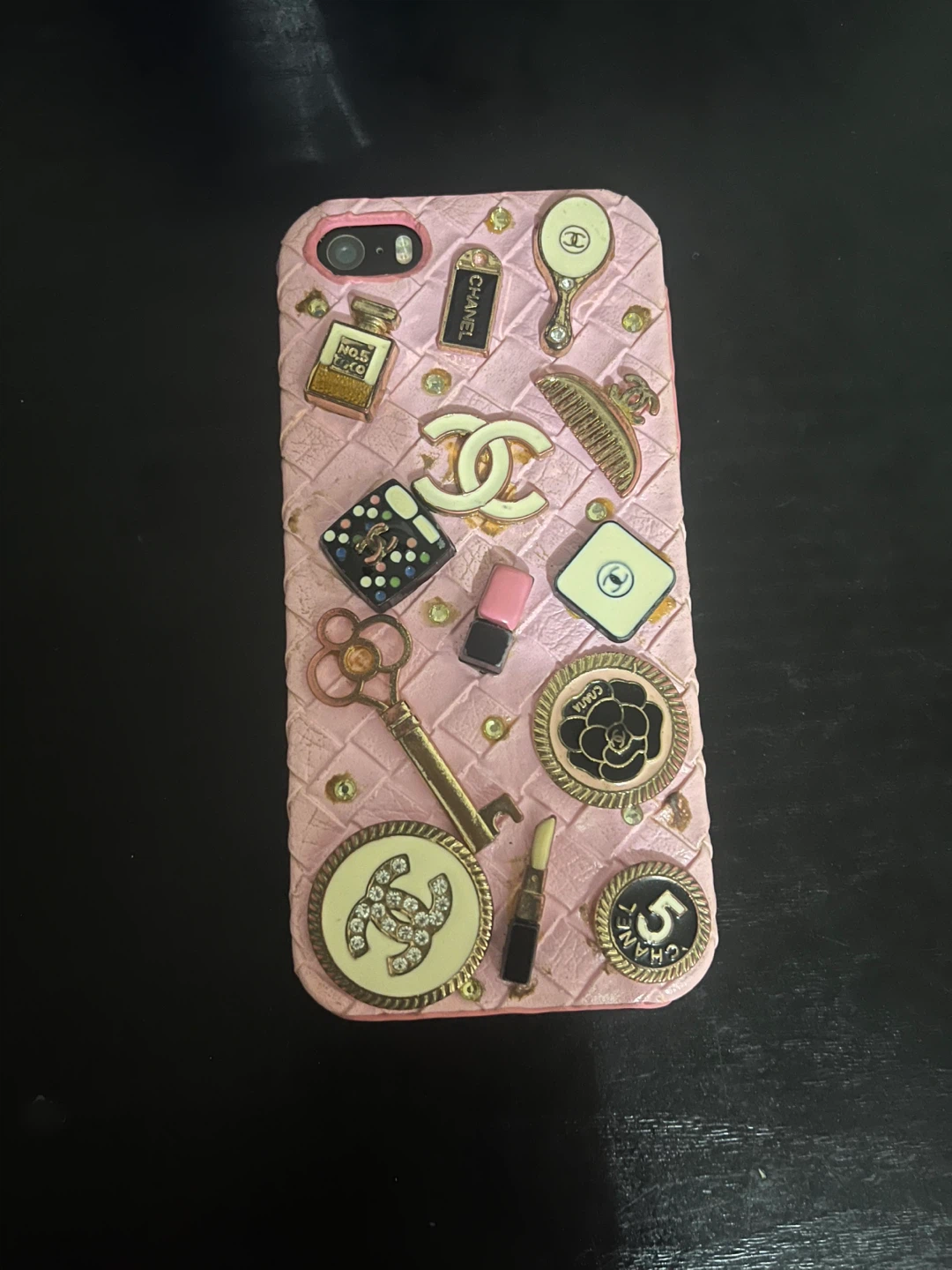 Apple iPhone 5s 16GB - READ Description - photo 5