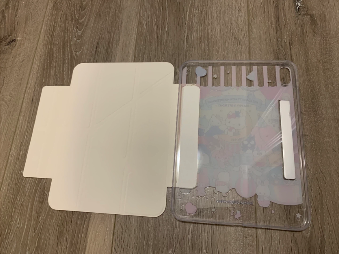 Hello Kitty iPad 11 Case - photo 2
