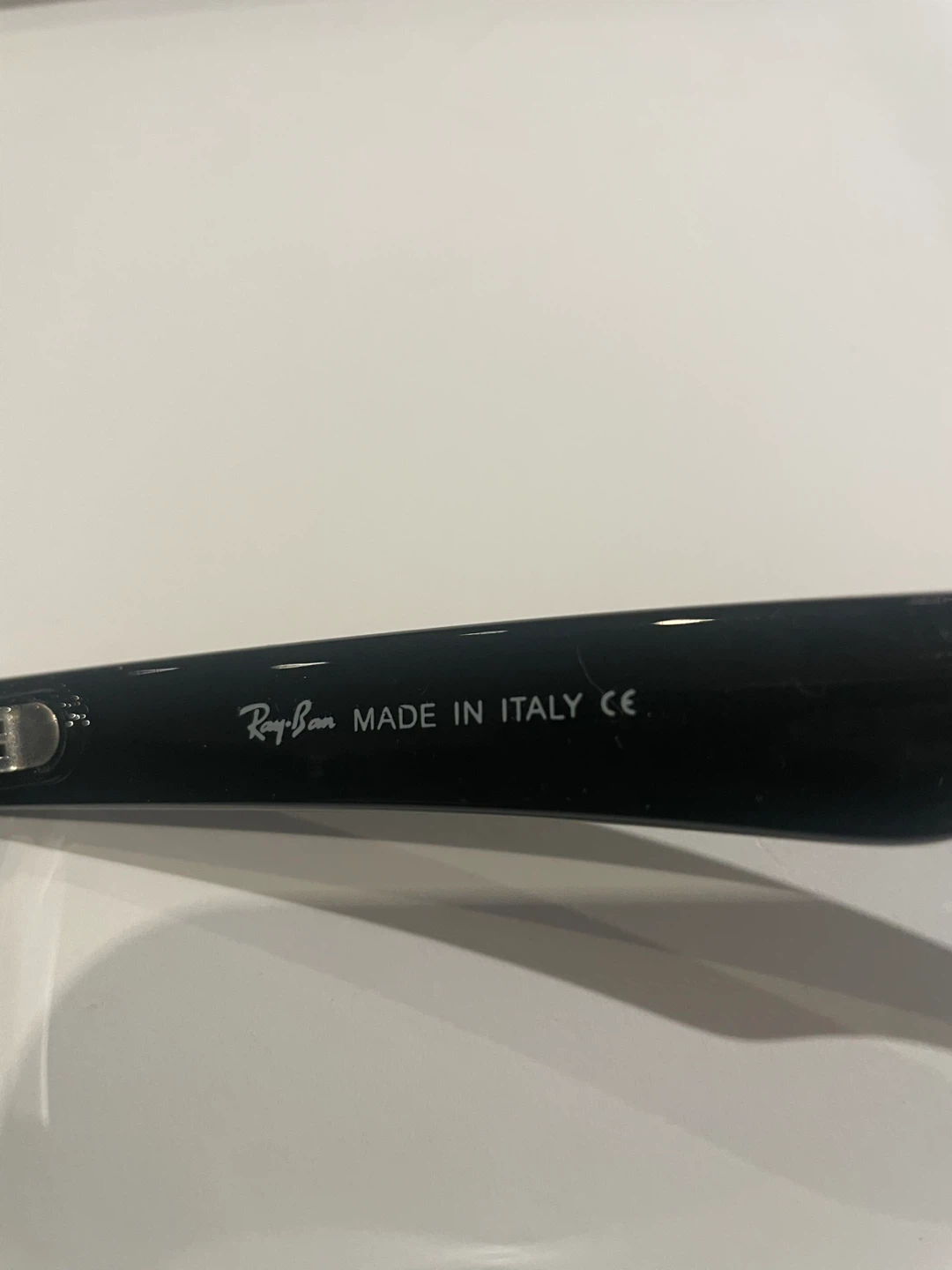 Ray-Ban RB2140 Wayfarer Sunglasses - photo 5