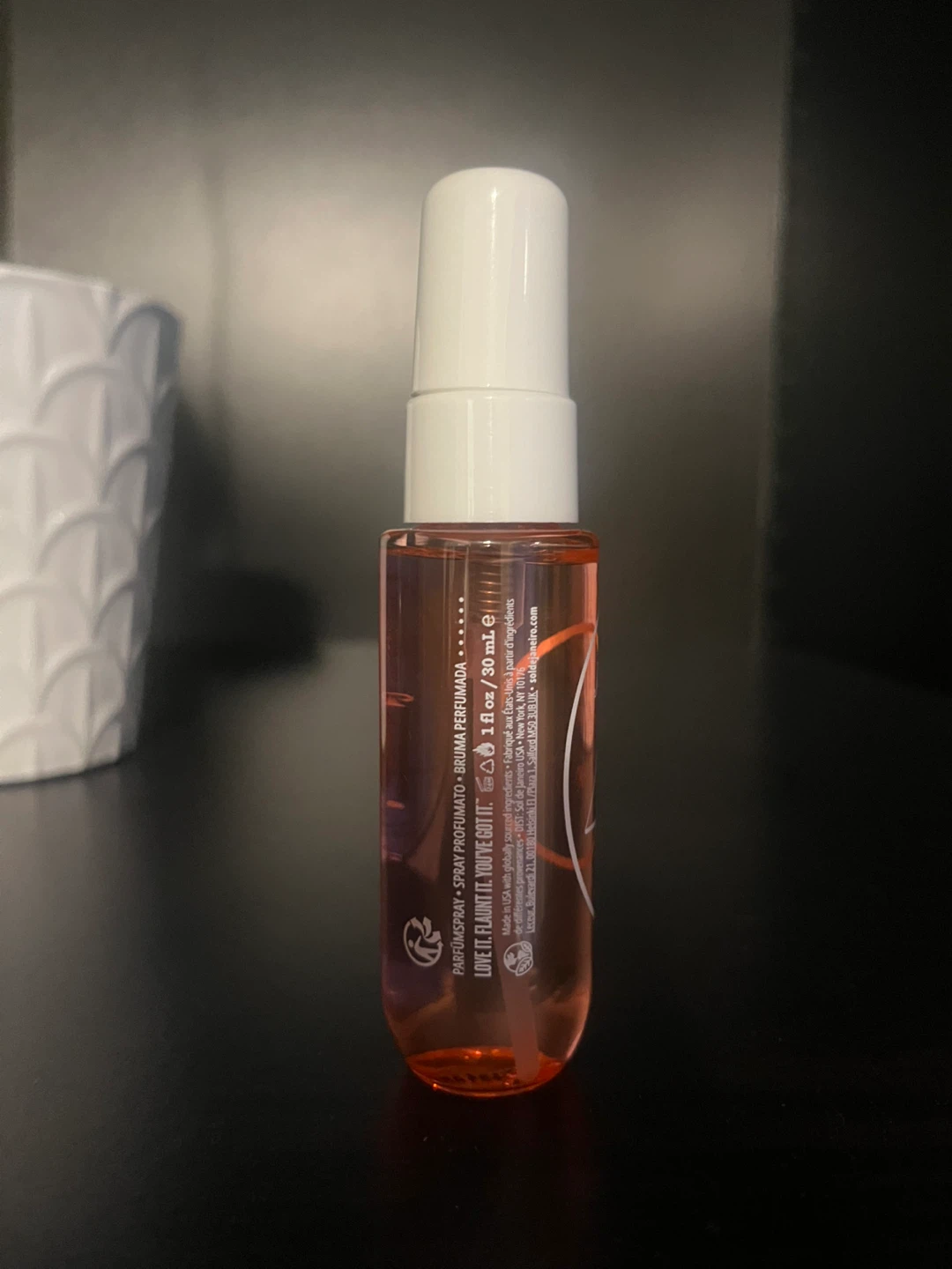 Sol de Janeiro Cheirosa '40 Hair & Body Fragrance Mist - photo 3