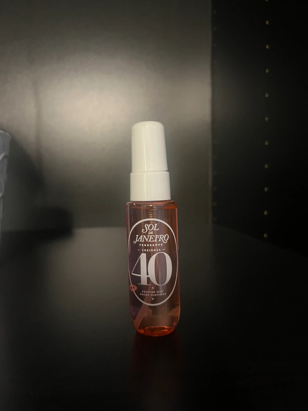Sol de Janeiro Cheirosa '40 Hair & Body Fragrance Mist