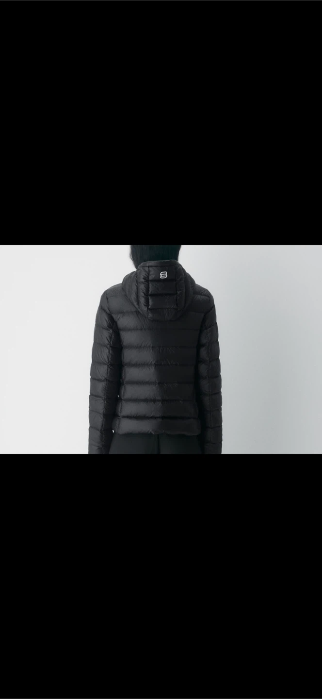 Aritzia Puffer Jacket - photo 3