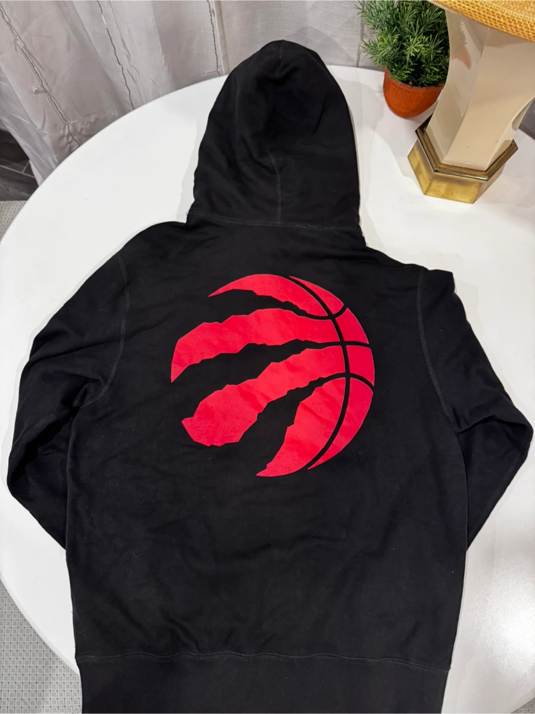 OVO Toronto Raptors Hoodie (Size Medium) - photo 2