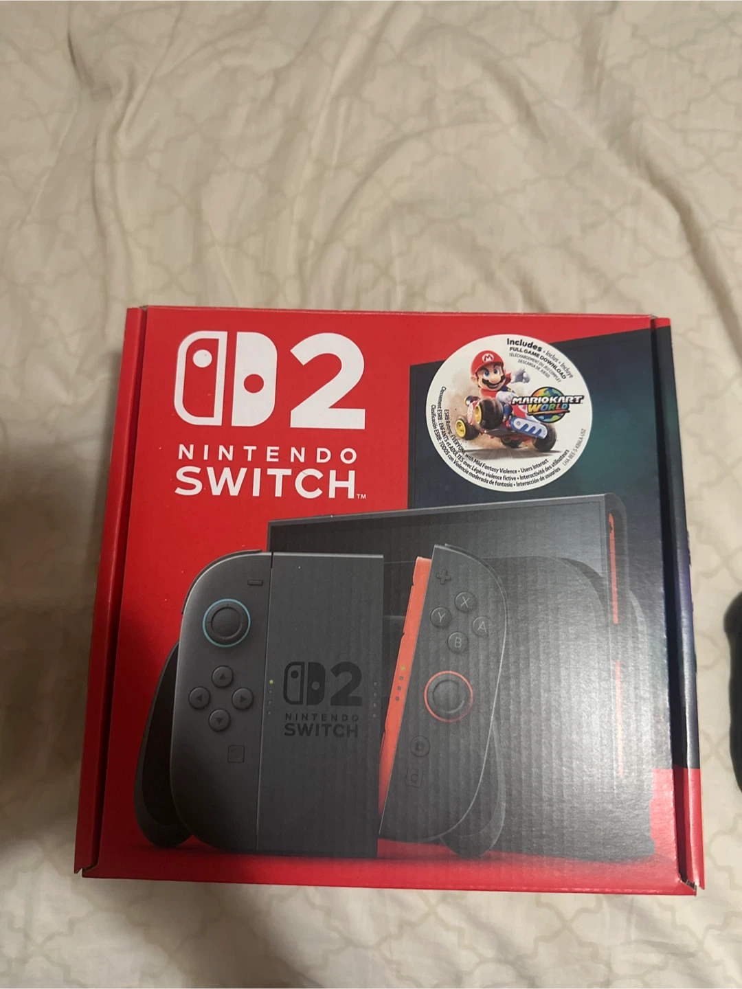Nintendo Switch 2