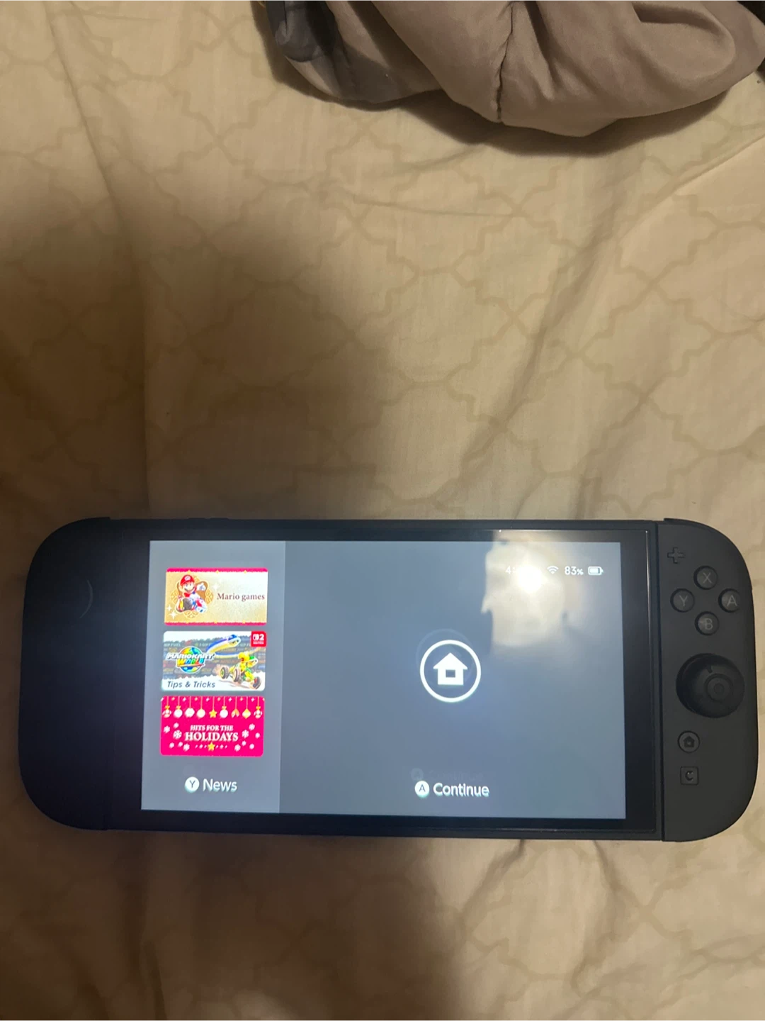 Nintendo Switch 2 - photo 2