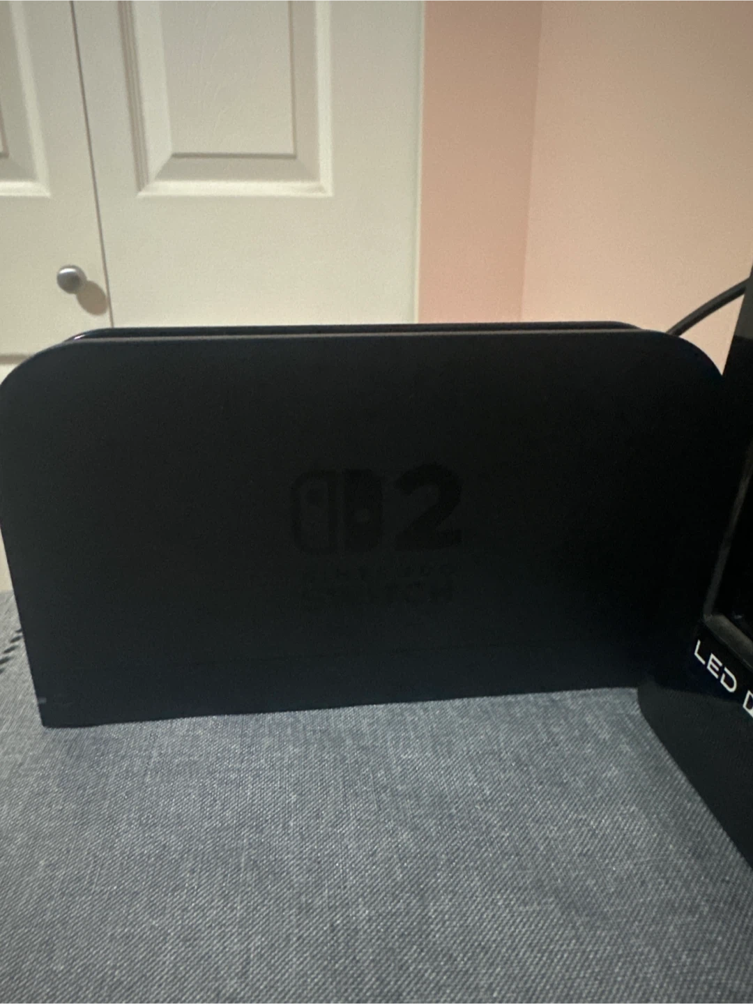 Nintendo Switch 2 - photo 4