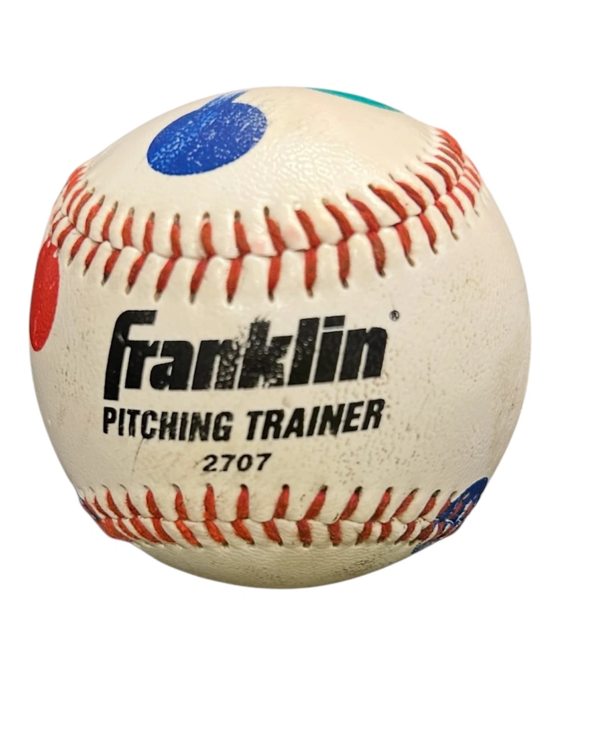 Franklin Pitching Trainer Baseball - Model 2707