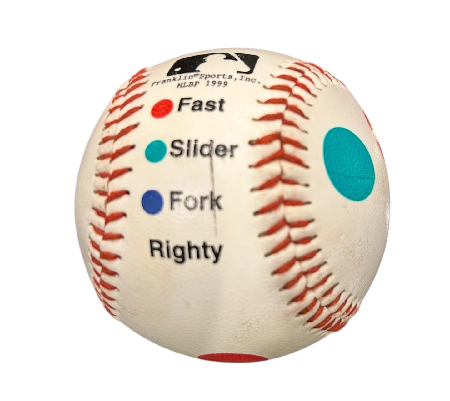 Franklin Pitching Trainer Baseball - Model 2707 - photo 2