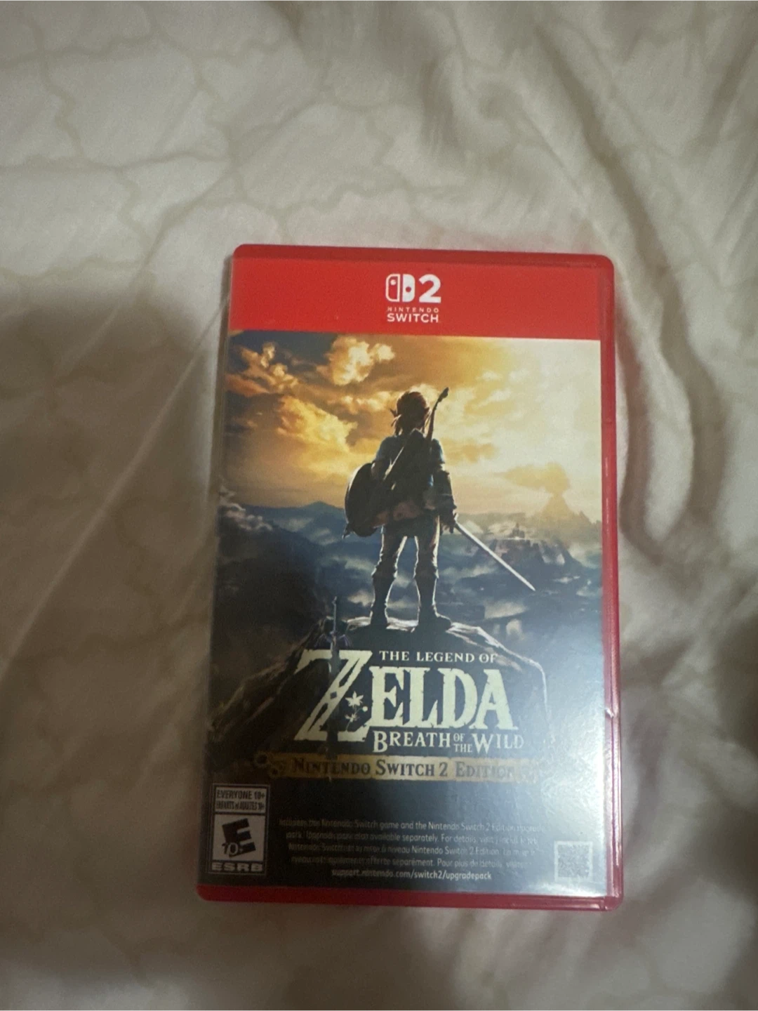 Nintendo Switch 2 - photo 5