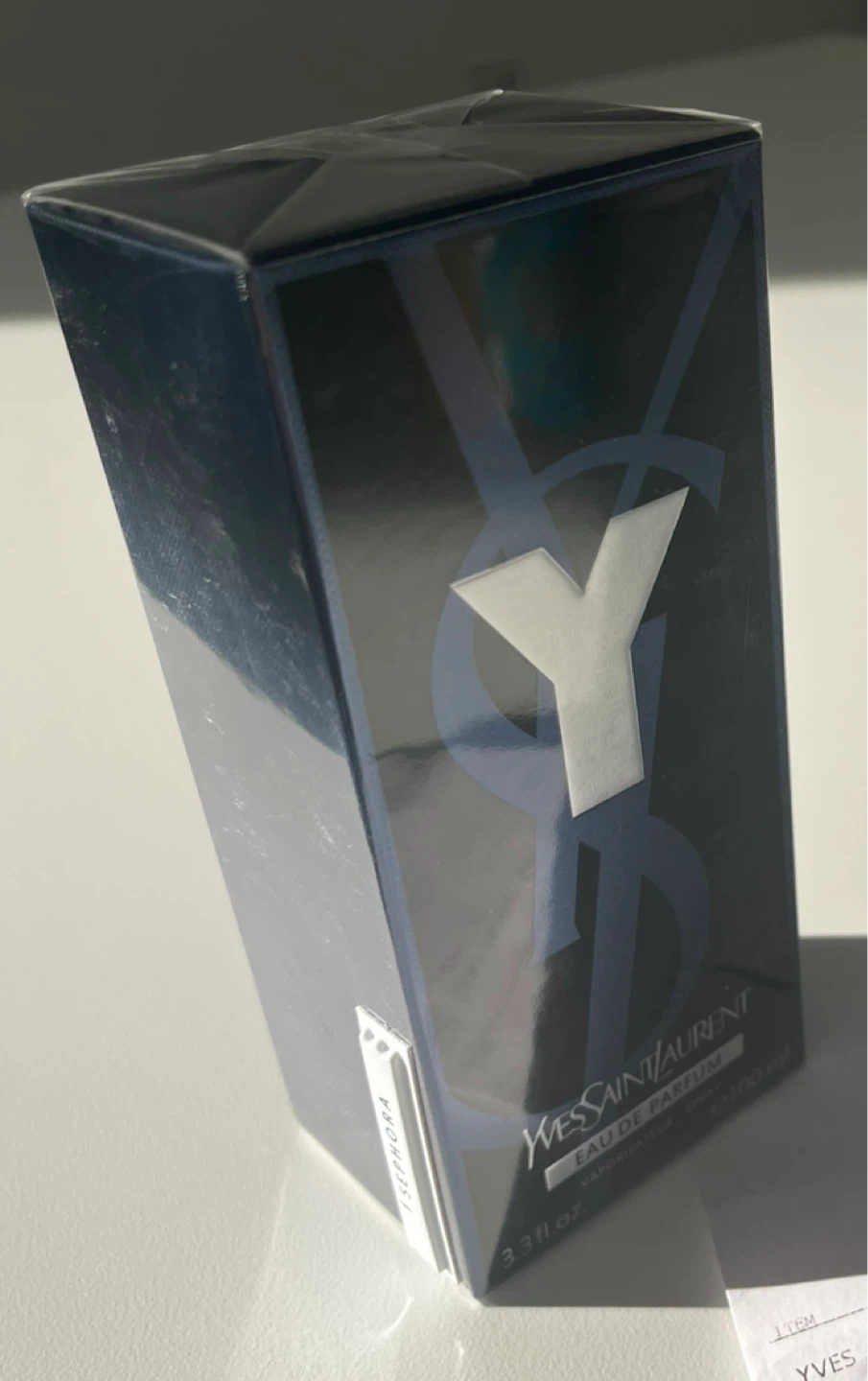 Yves Saint Laurent Y Men EDP 100ml - New