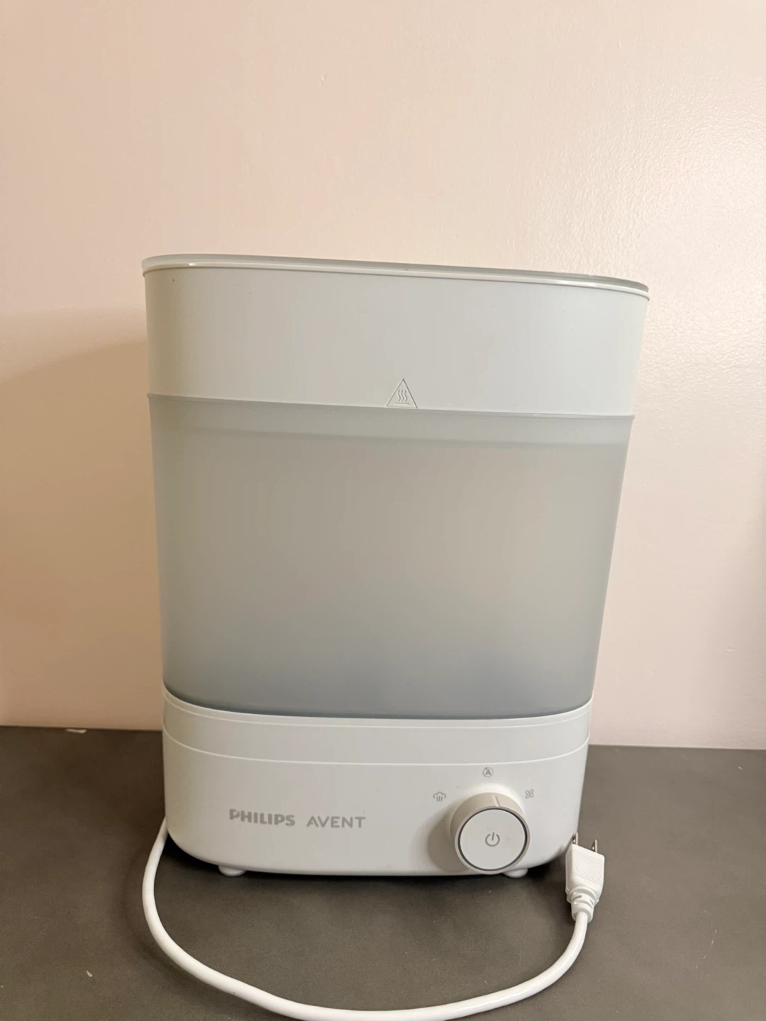 Philips Avent Premium Electric Steam Sterilizer & Dryer